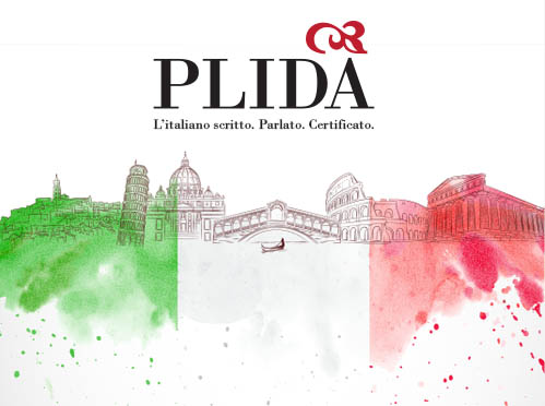 examen de certificação do italiano PLIDA
