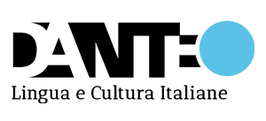 Dante Alighieri logo