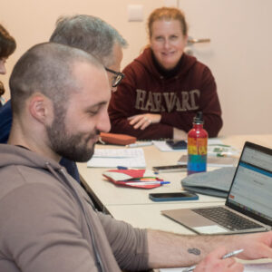 Cursos de Português