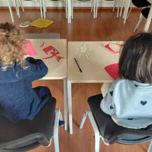 Italiano para Crianças