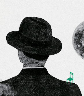 banner de evento sobre Fernando Pessoa em Italiano
