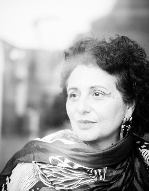 Paola D'Agostino
