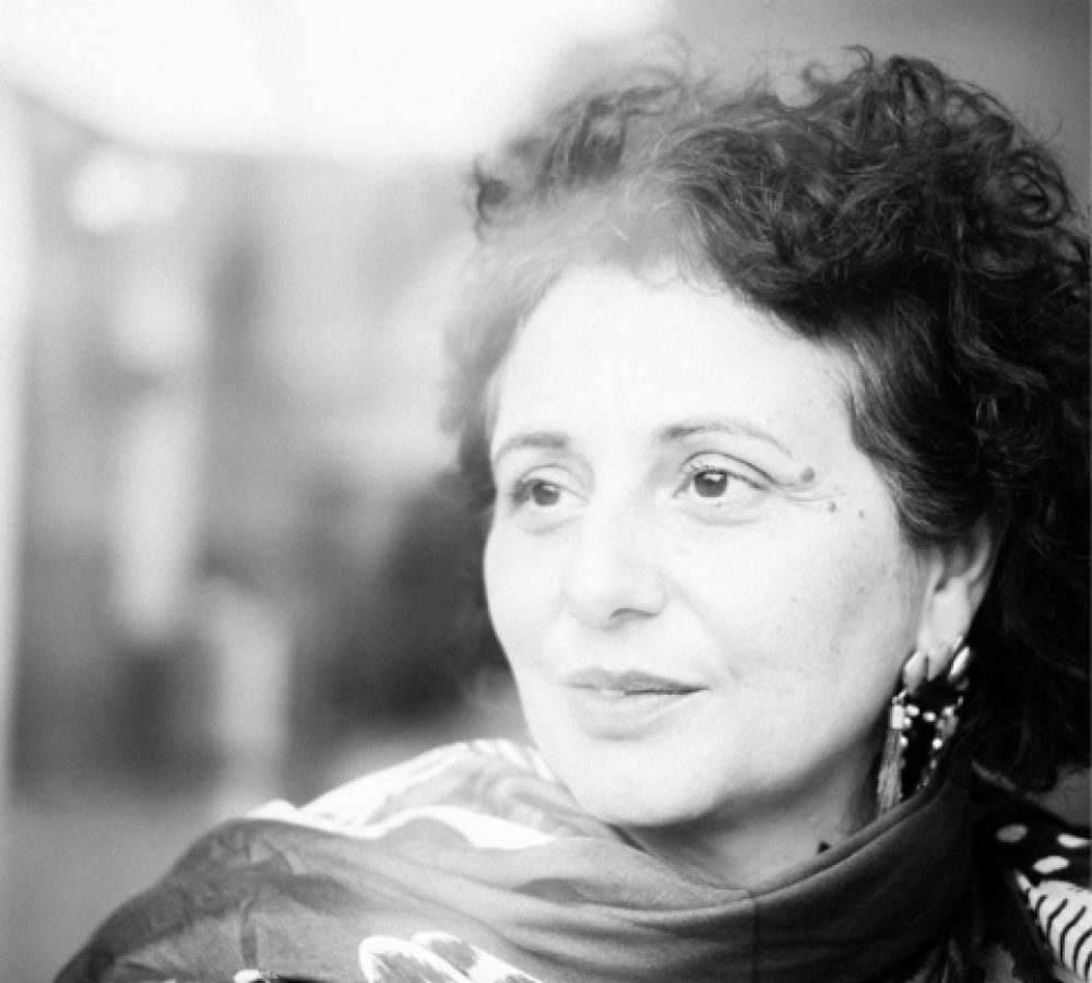 Paola D'Agostino