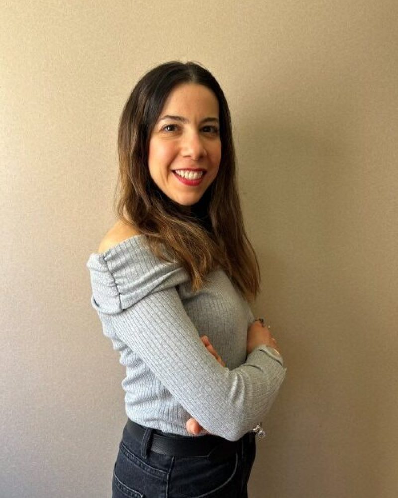 Professora Irene Assiria